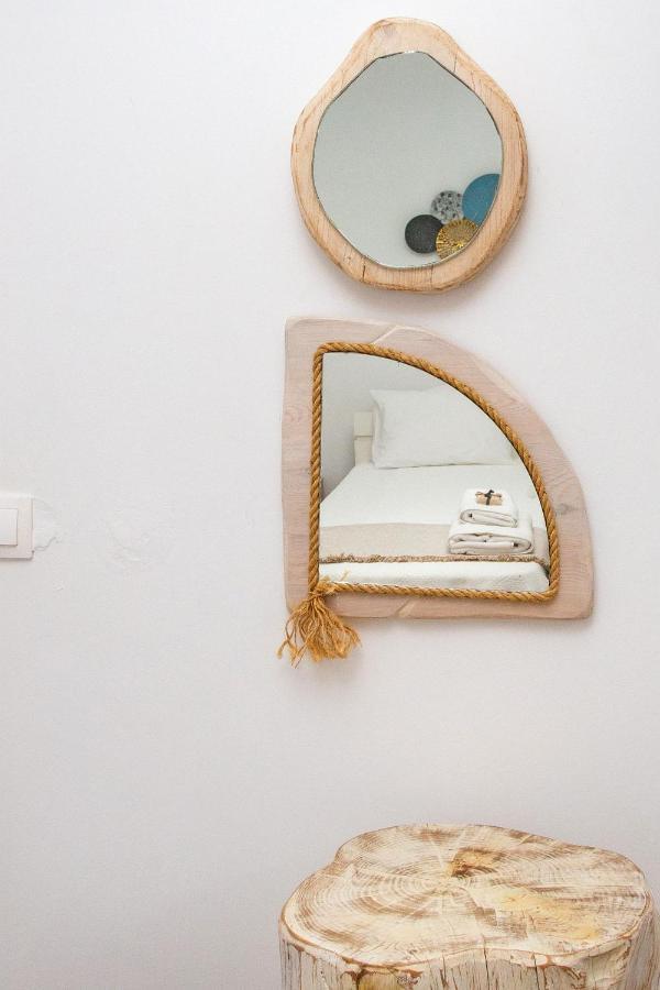 Sunlight Seaview Alina & Cathrin My Journey Apartment Ornos  Exterior foto
